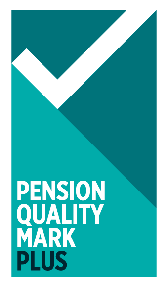 The official Pensions Quality Mark